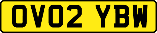 OV02YBW