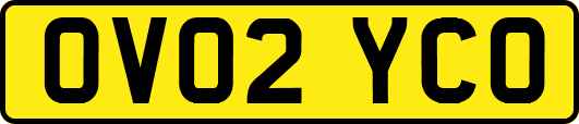 OV02YCO