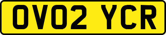 OV02YCR