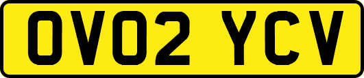 OV02YCV