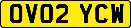 OV02YCW