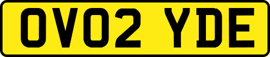 OV02YDE