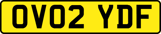OV02YDF
