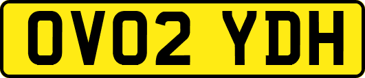 OV02YDH