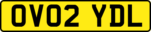 OV02YDL