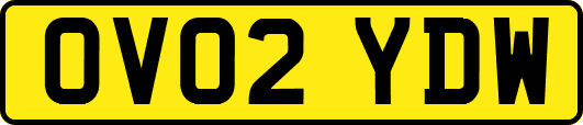 OV02YDW