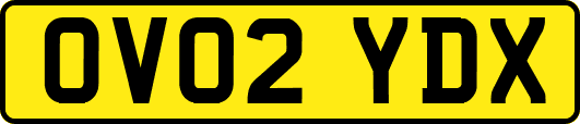 OV02YDX