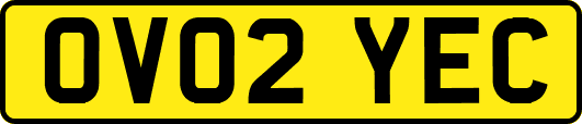 OV02YEC