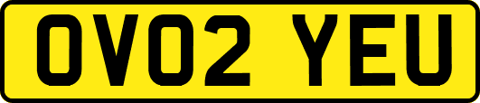 OV02YEU
