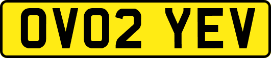 OV02YEV