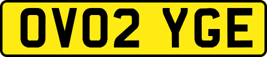 OV02YGE