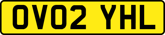 OV02YHL