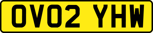 OV02YHW