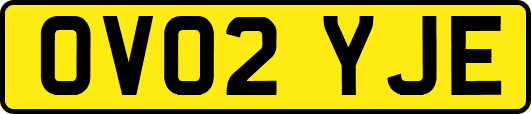 OV02YJE