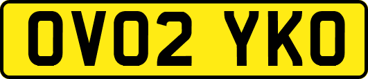 OV02YKO