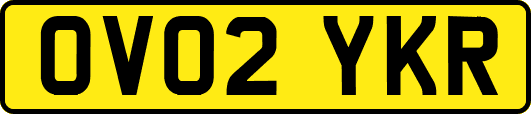 OV02YKR