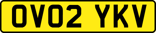 OV02YKV