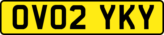 OV02YKY