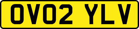 OV02YLV