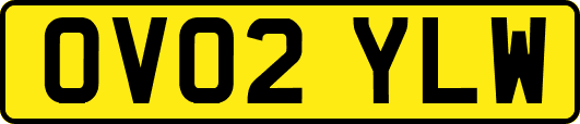 OV02YLW