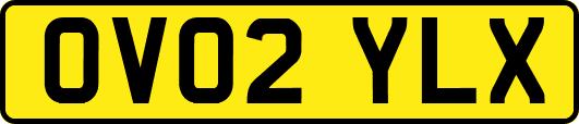 OV02YLX