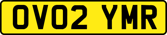 OV02YMR