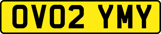 OV02YMY