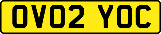 OV02YOC