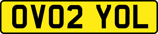 OV02YOL