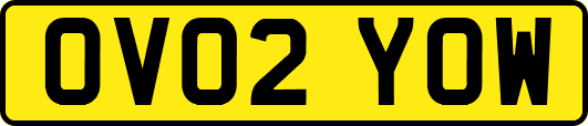 OV02YOW