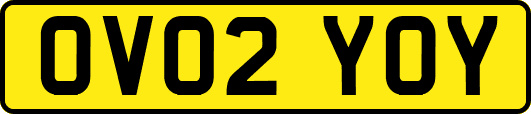 OV02YOY