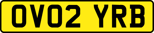 OV02YRB