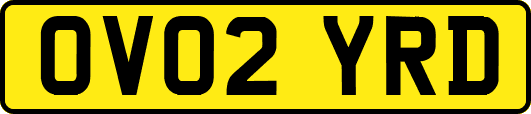 OV02YRD