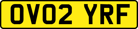 OV02YRF