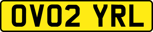 OV02YRL