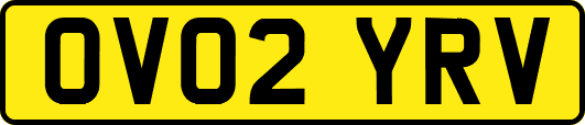 OV02YRV