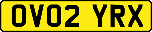 OV02YRX