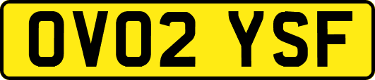 OV02YSF
