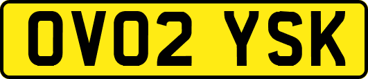 OV02YSK
