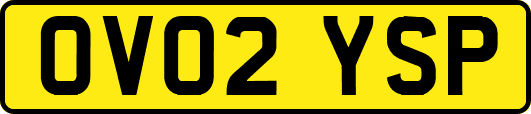 OV02YSP