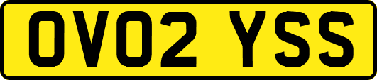 OV02YSS