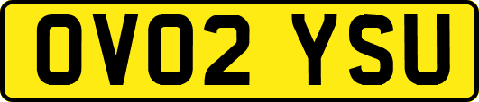 OV02YSU