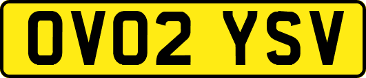 OV02YSV
