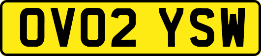 OV02YSW