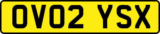 OV02YSX