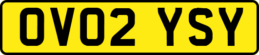 OV02YSY