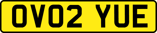 OV02YUE