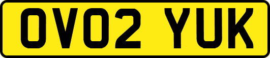 OV02YUK