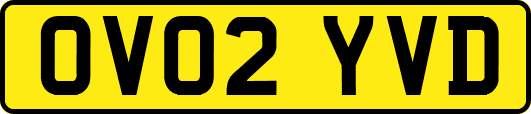 OV02YVD