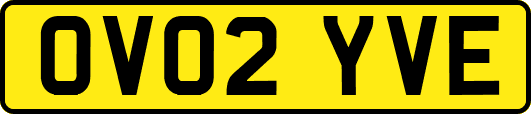 OV02YVE